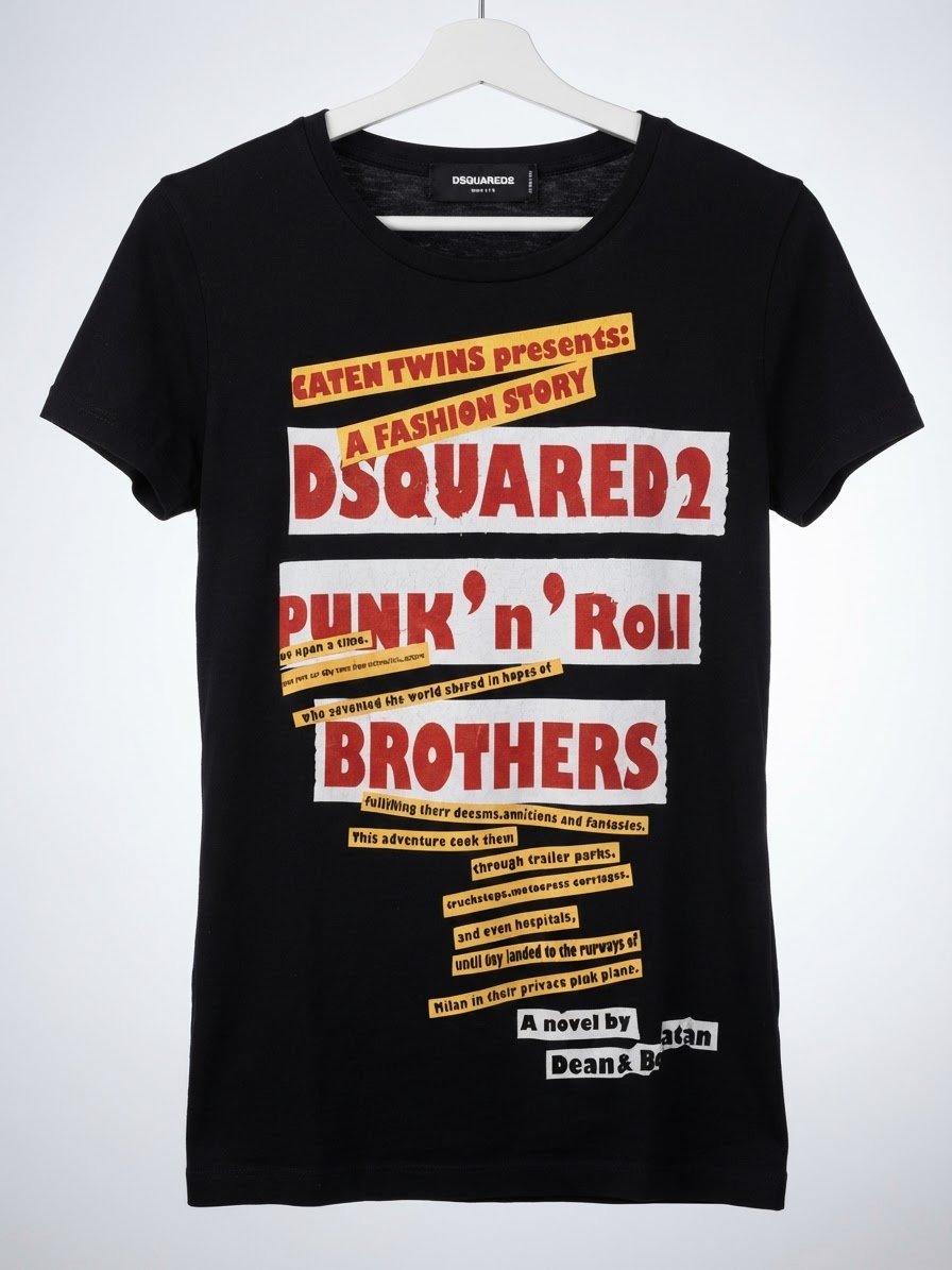 T-shirt femme 