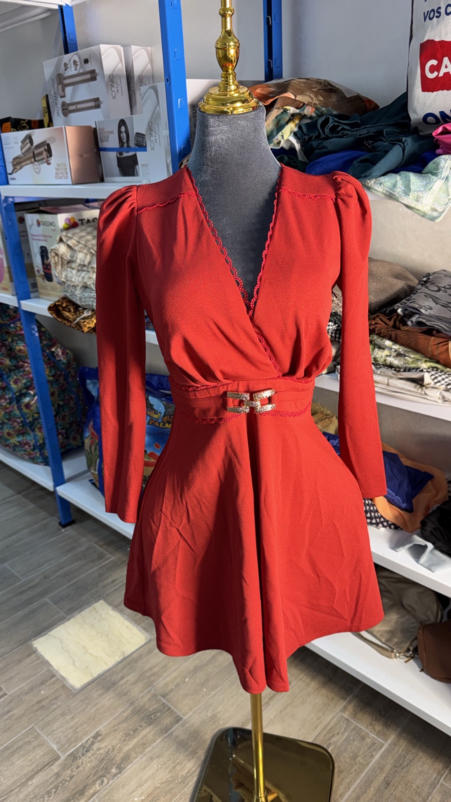 Robe