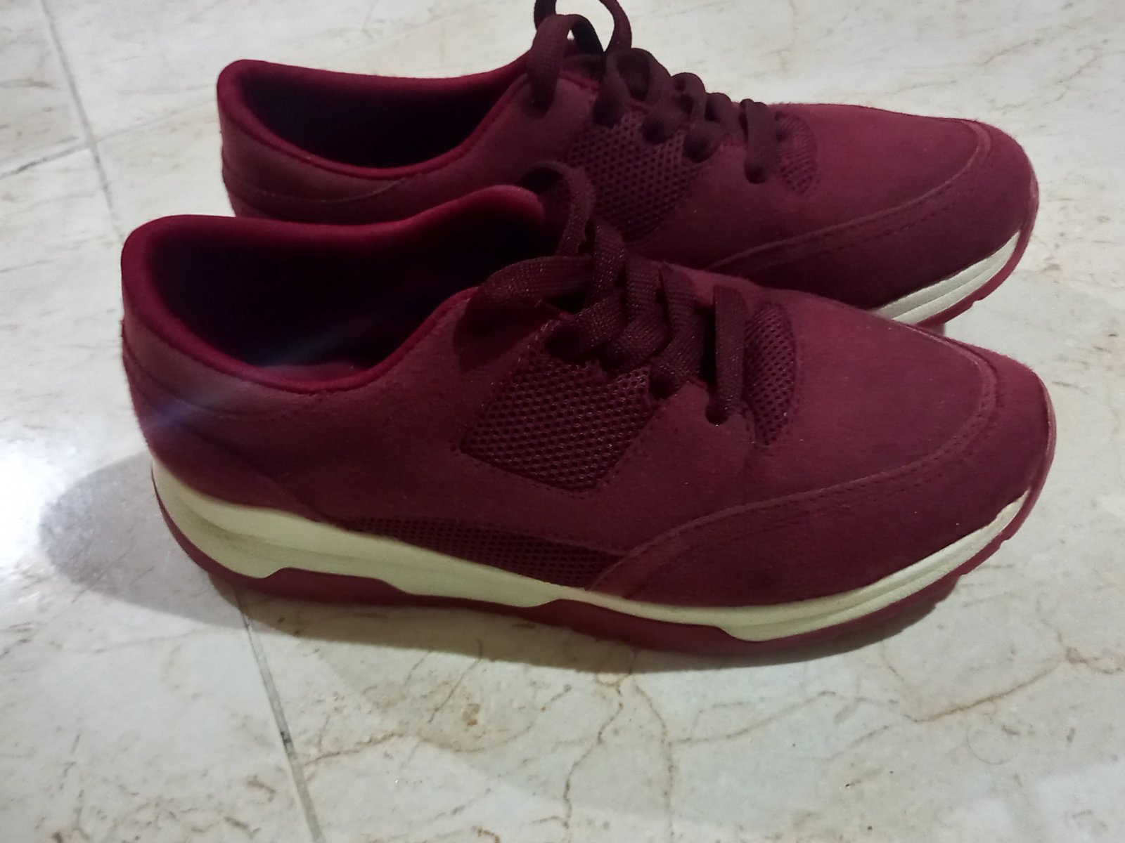 Espadrille 