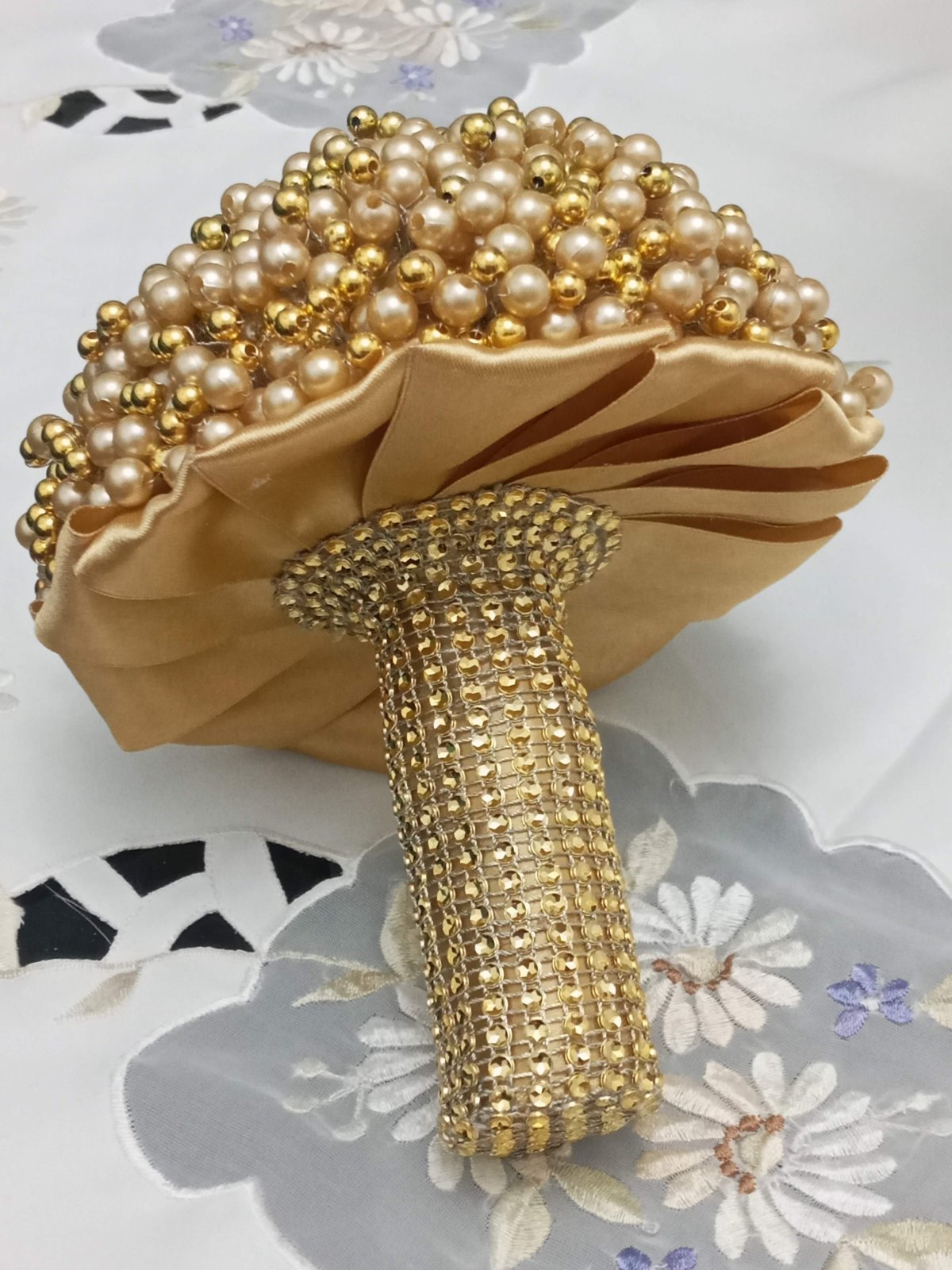 Bouquet de mariée