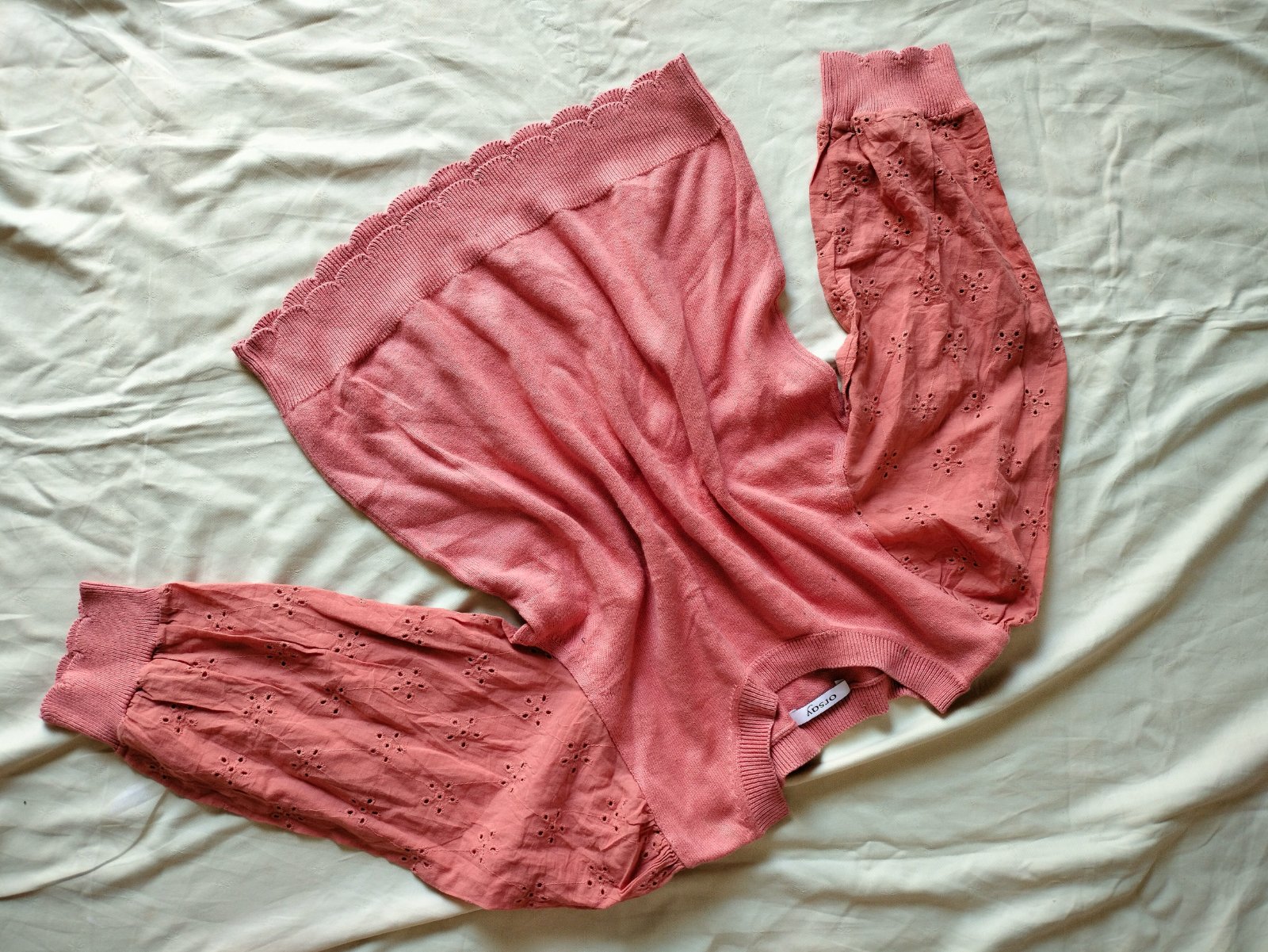 Pull