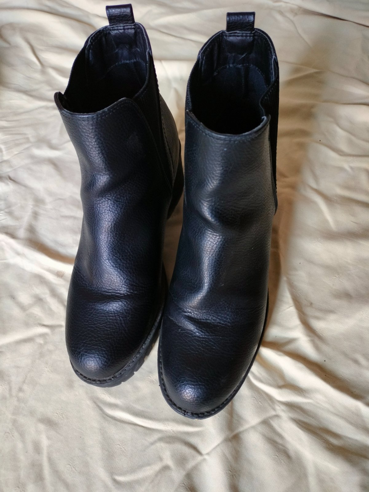 Bottines
