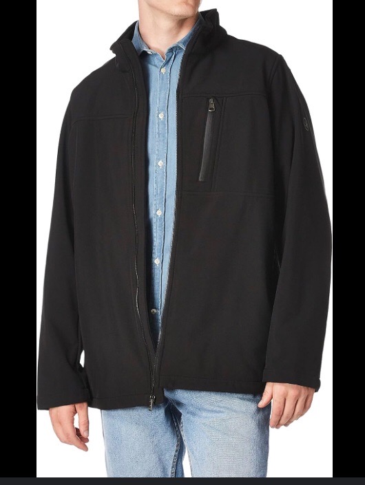 Jaket HAWKE  sport