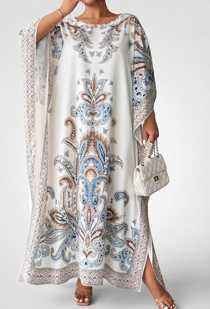 Caftan neuf 