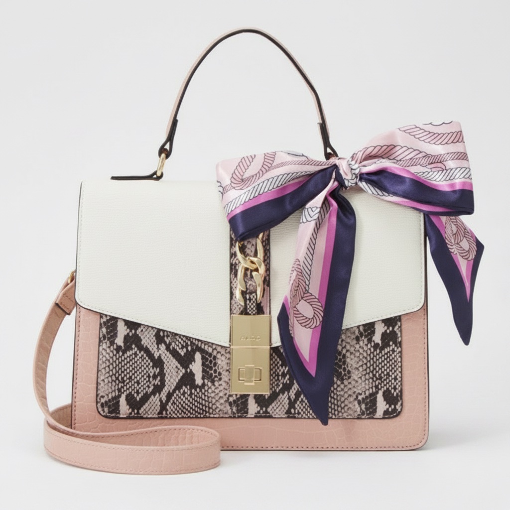 Sac ALDO neuf