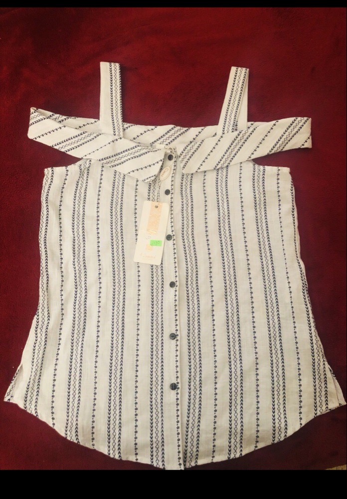 Chemise  C moi neuf
