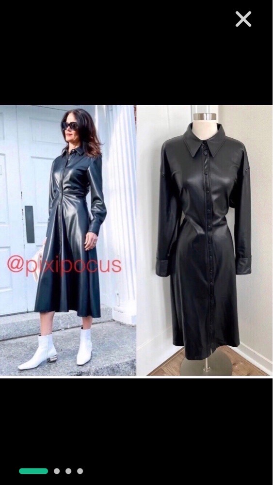  robe zara