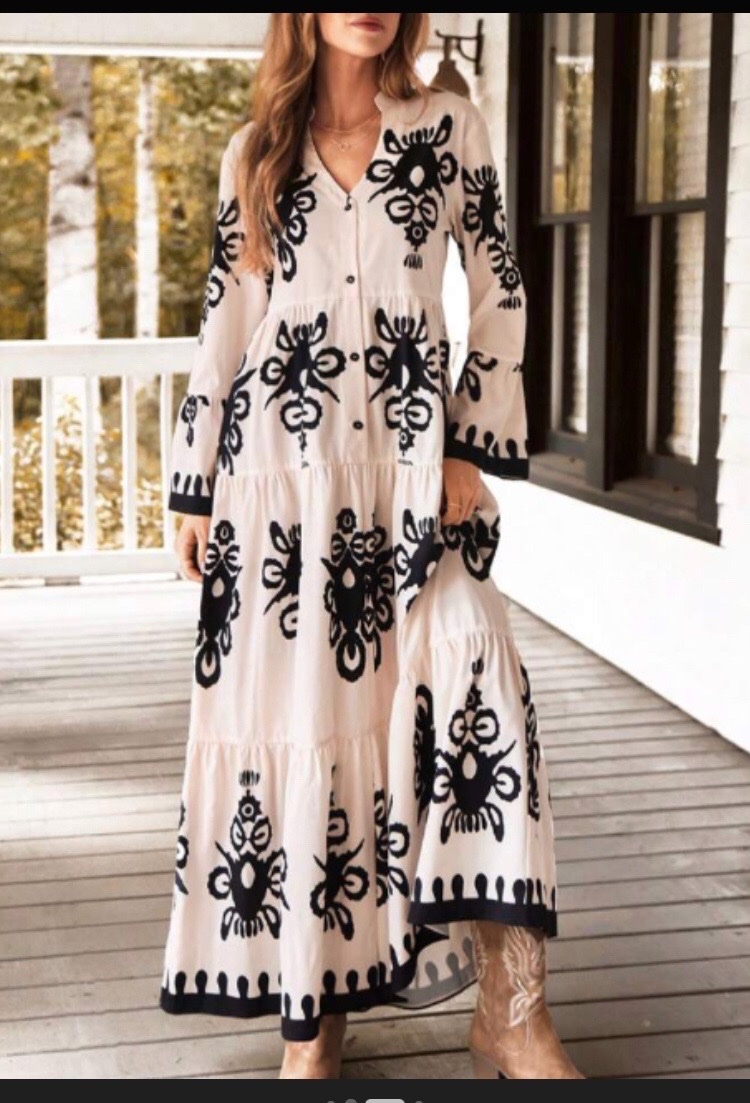 Robe shein