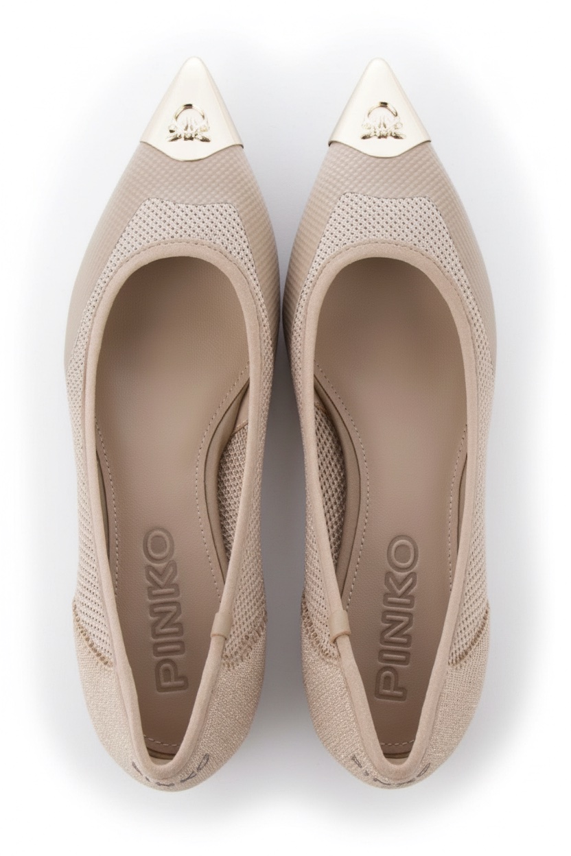 Ballerines pinko  37