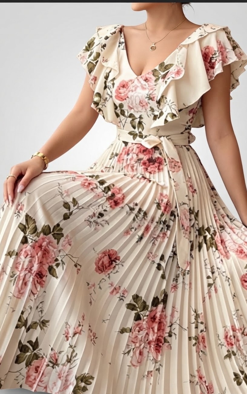 Robe  neuf