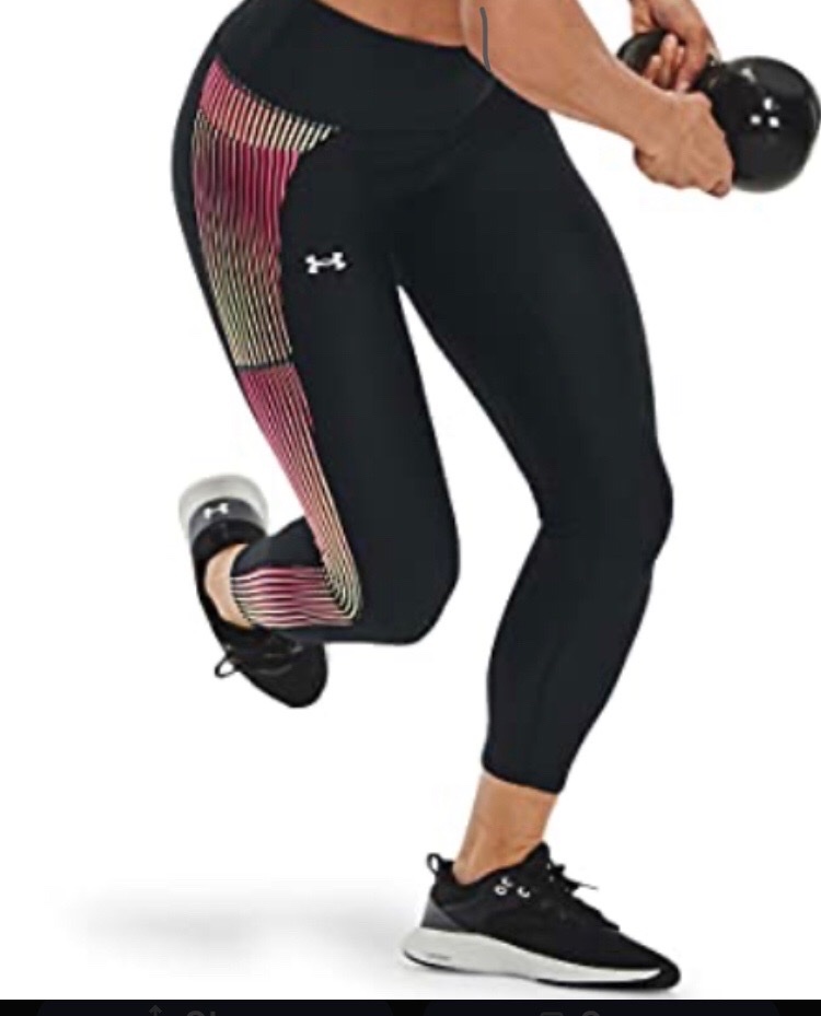 Ligging Under Armour