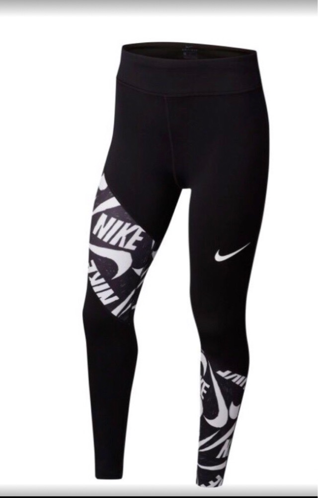Leggings NIKE authenthique M