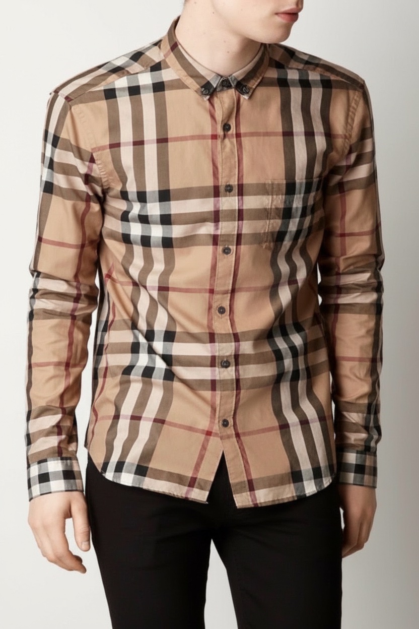 Chemise homme