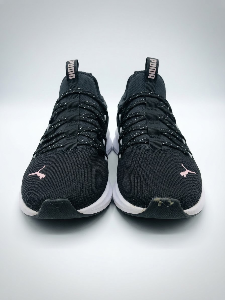 Basket puma  authentique