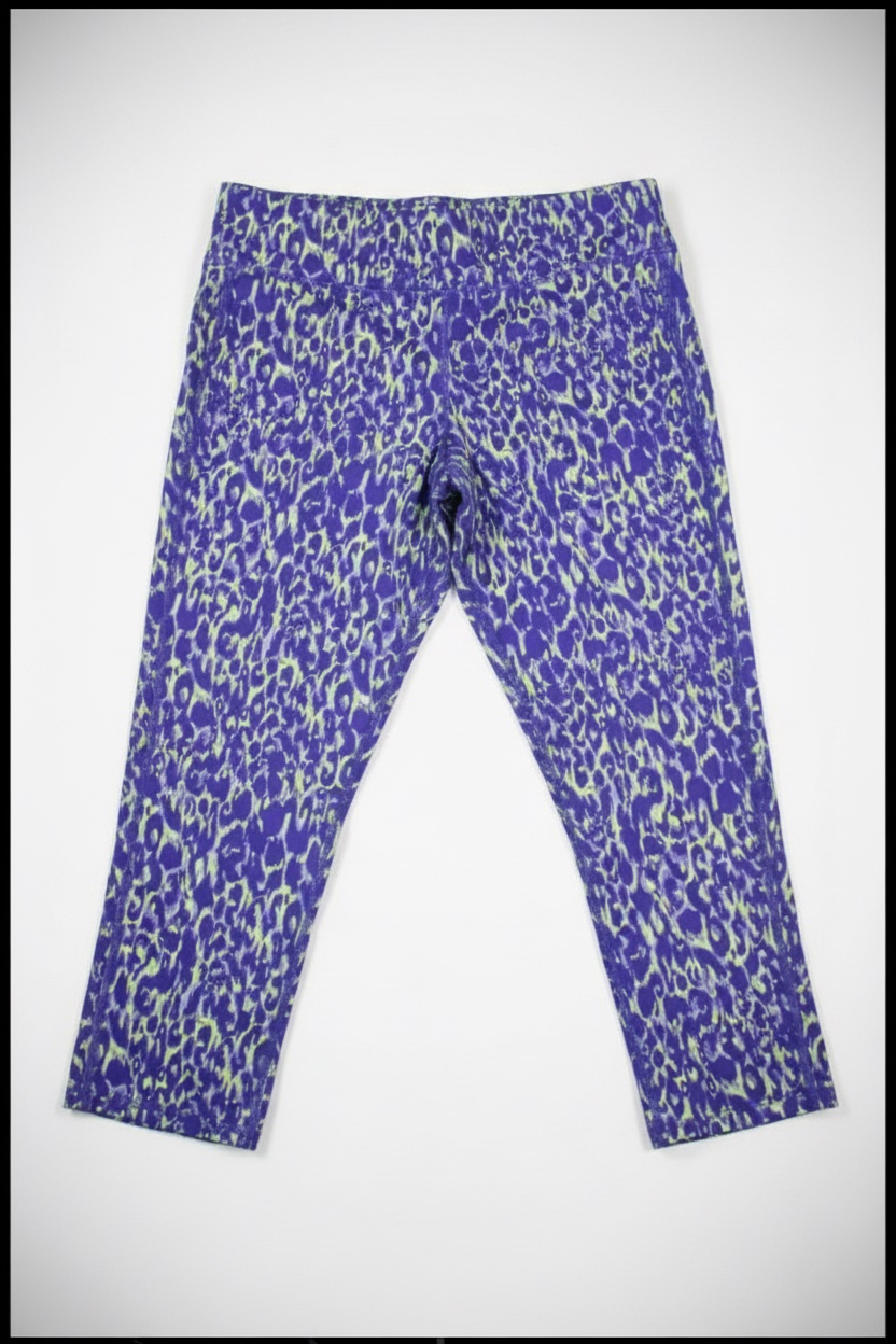 Leggings de sport Old Navy pour filles, taille L (10-12 ans)