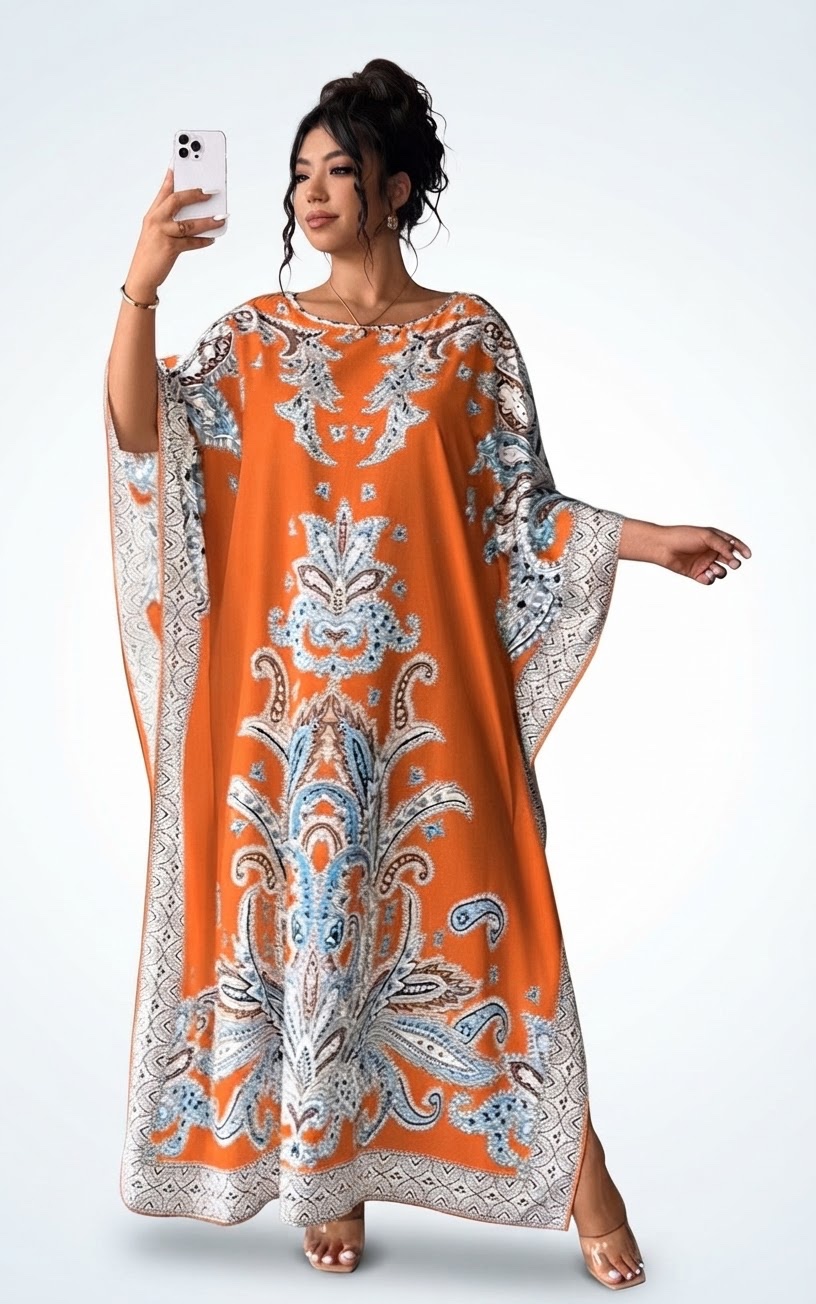 Caftan  neuf