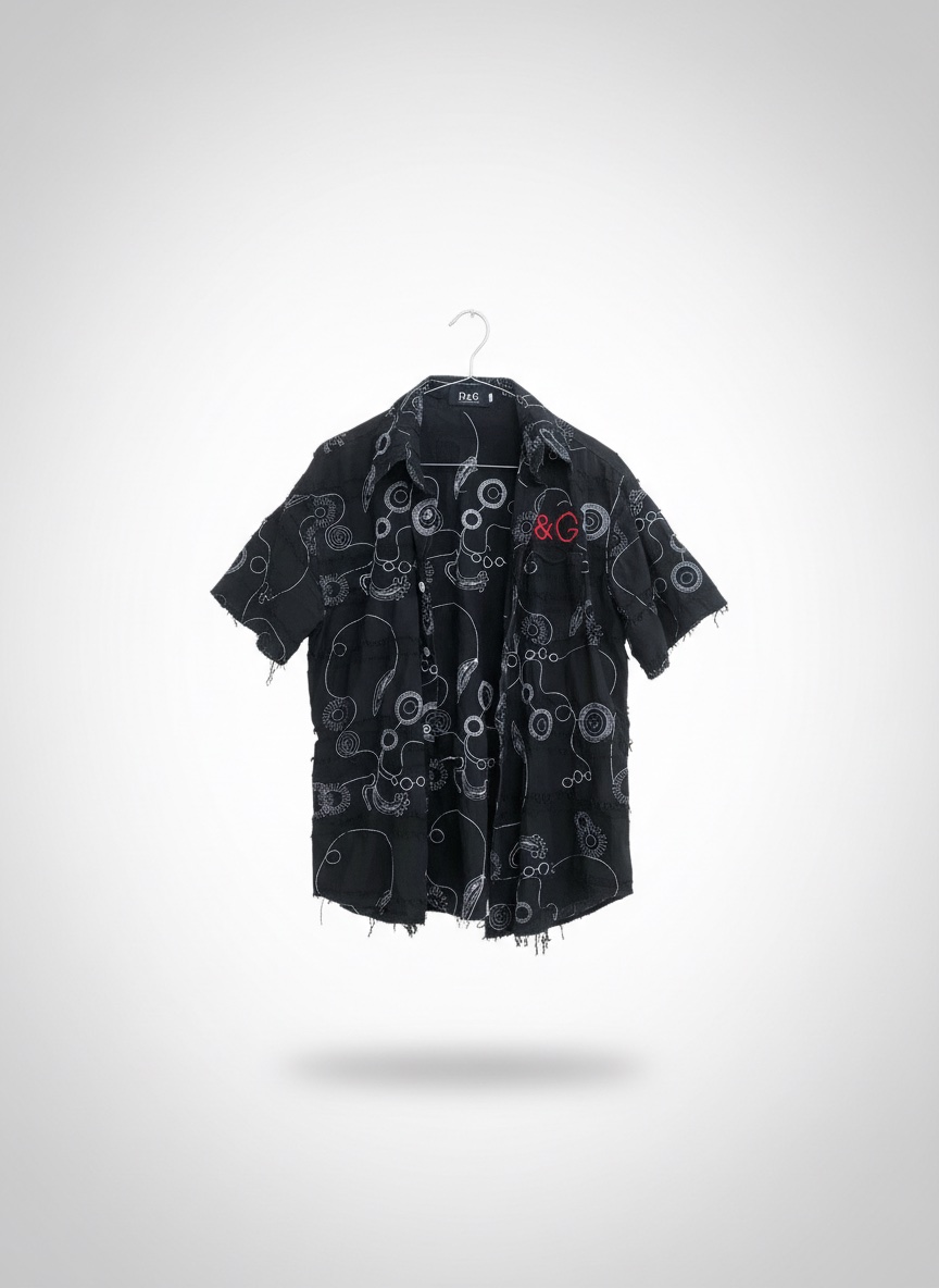 Chemise DG ORIGINAL 