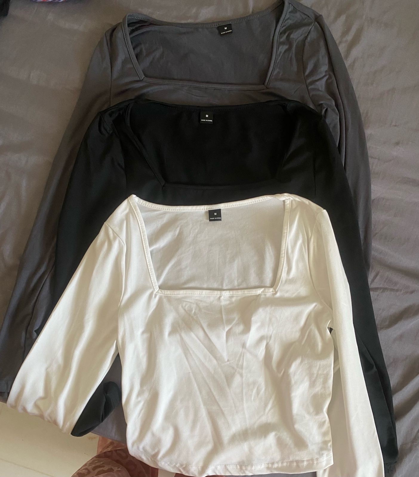 Top  shein 