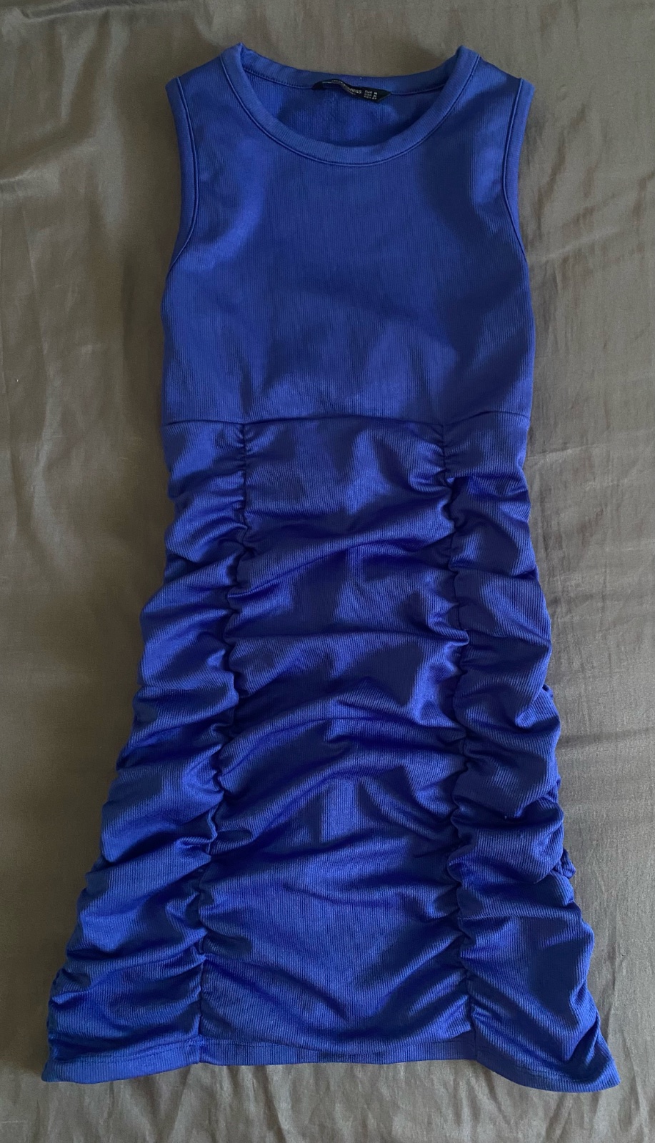 Robe stradivarius 