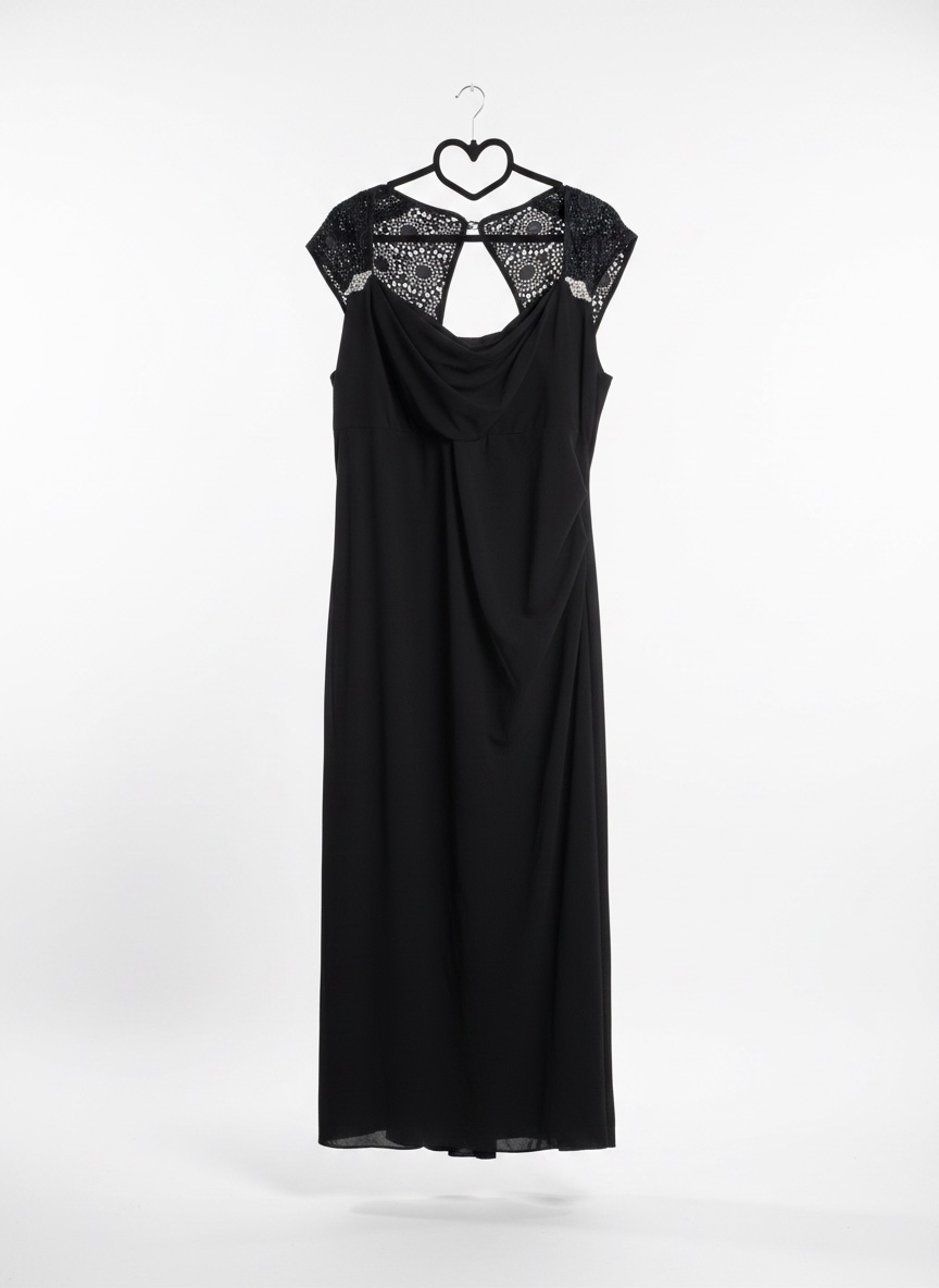 Robe soiree 