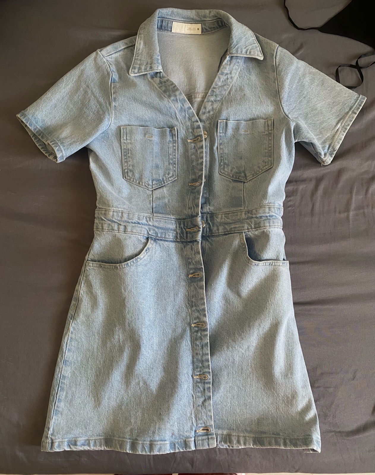 Robe zara 