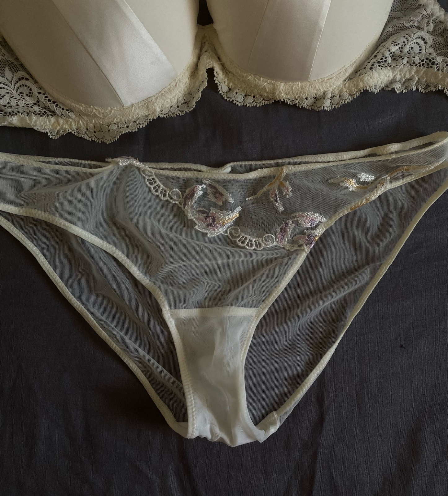 Lingerie