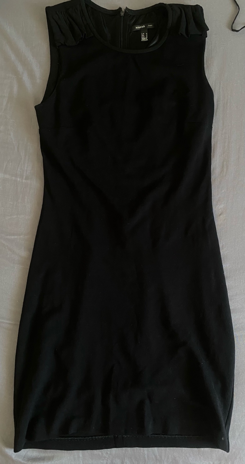 Robe mango 