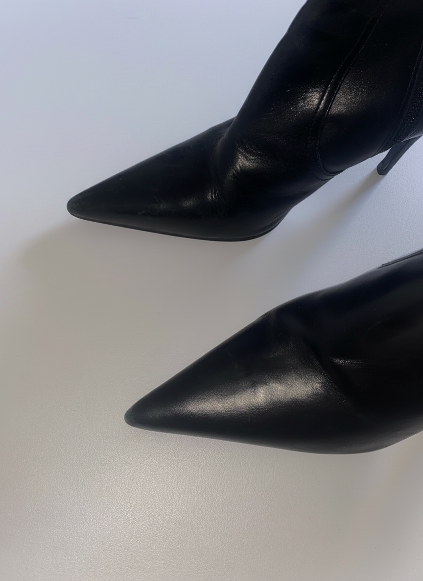 Talons zara 