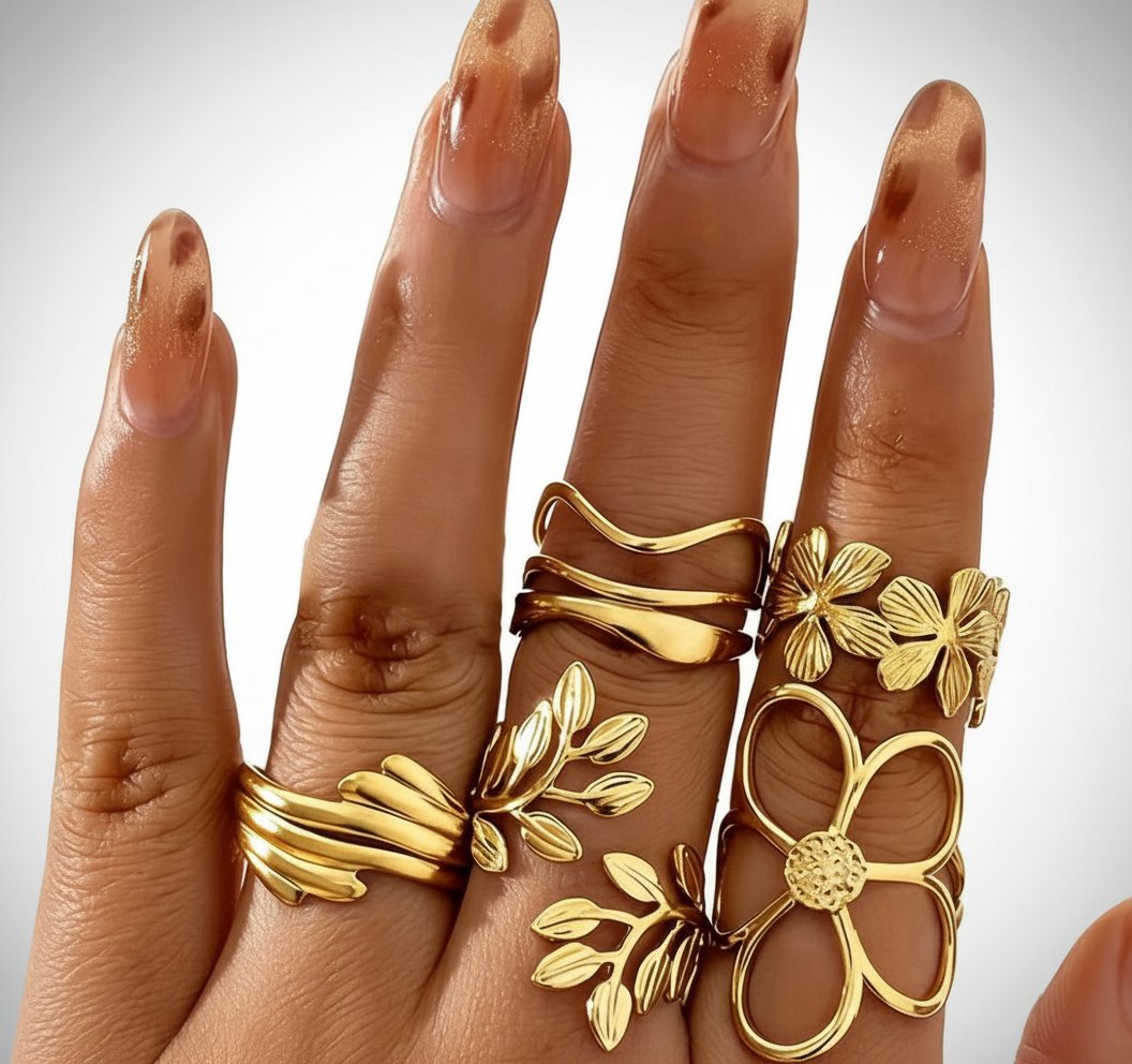 Accessoires 