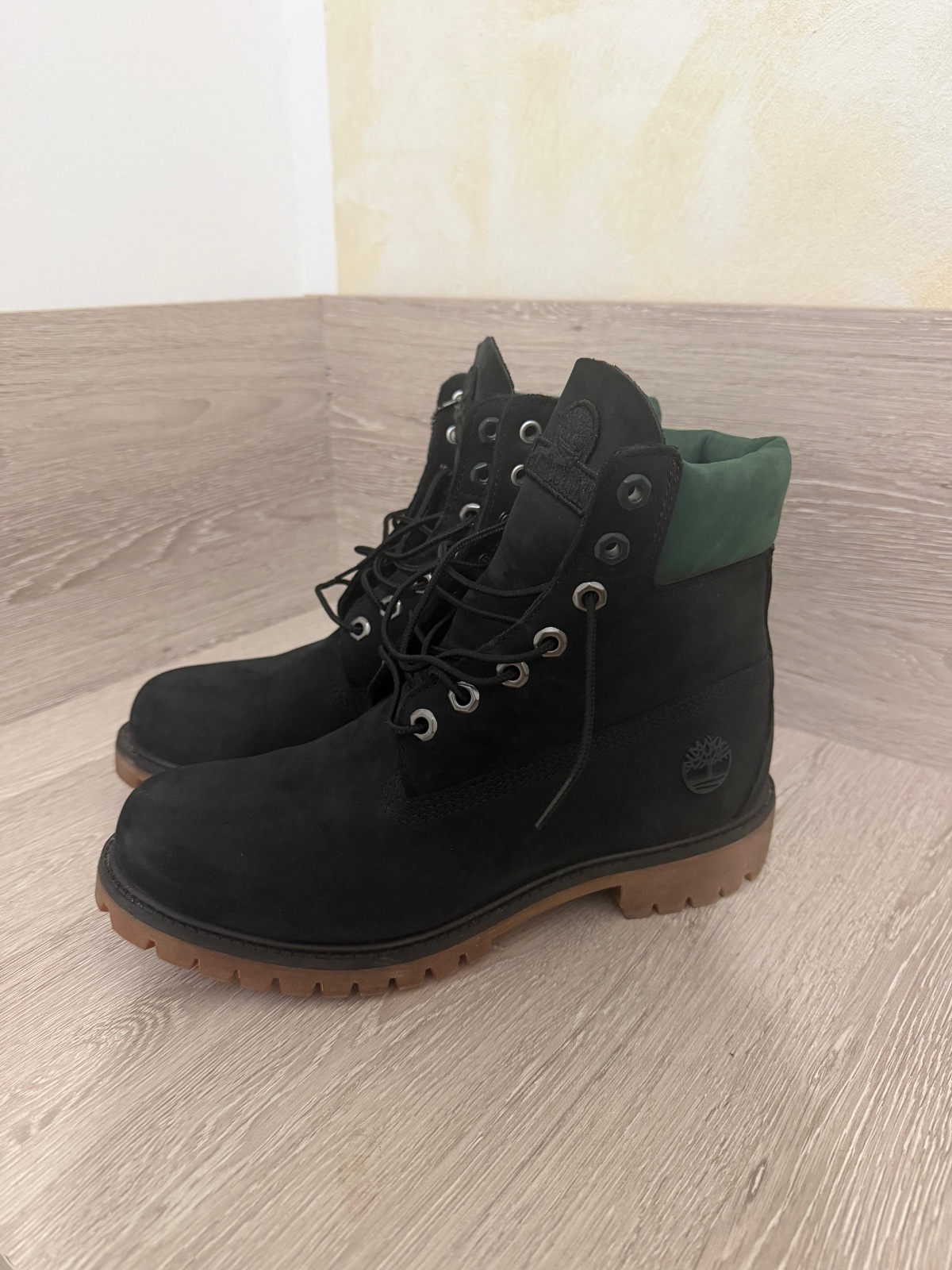 Timberland