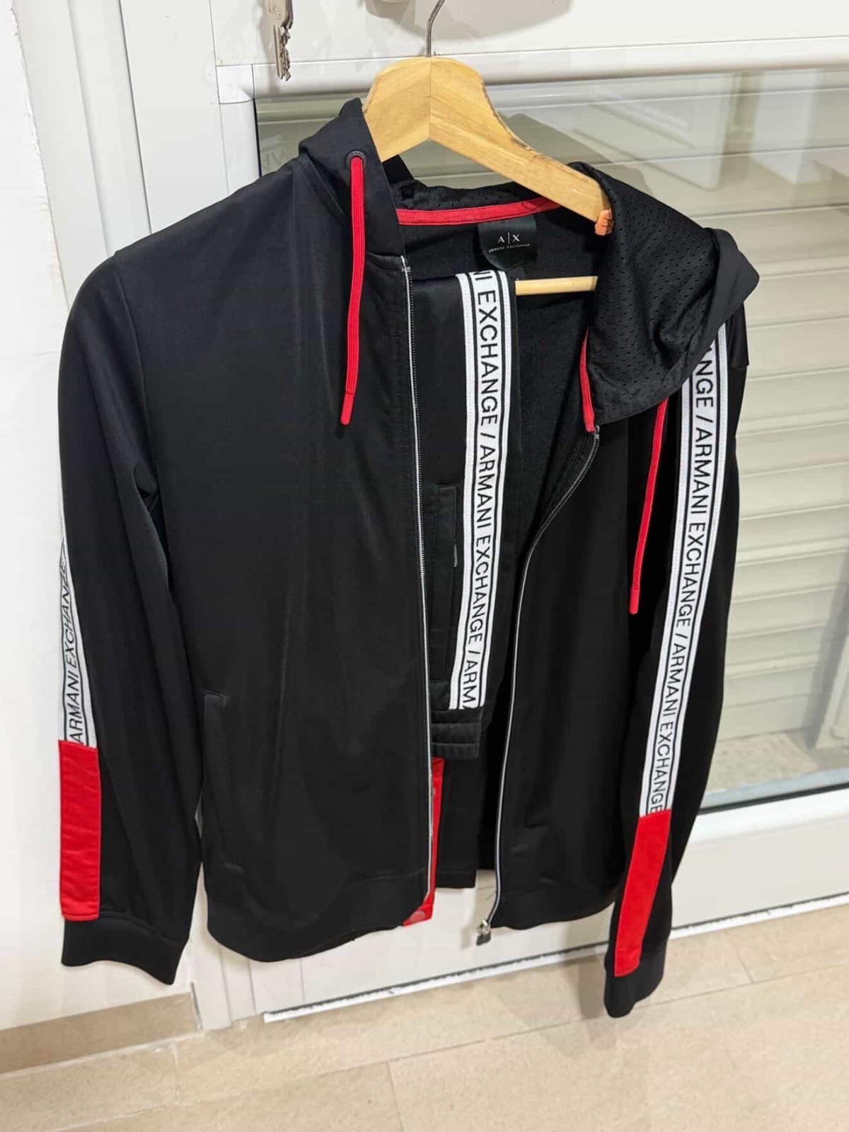 Armani exchange