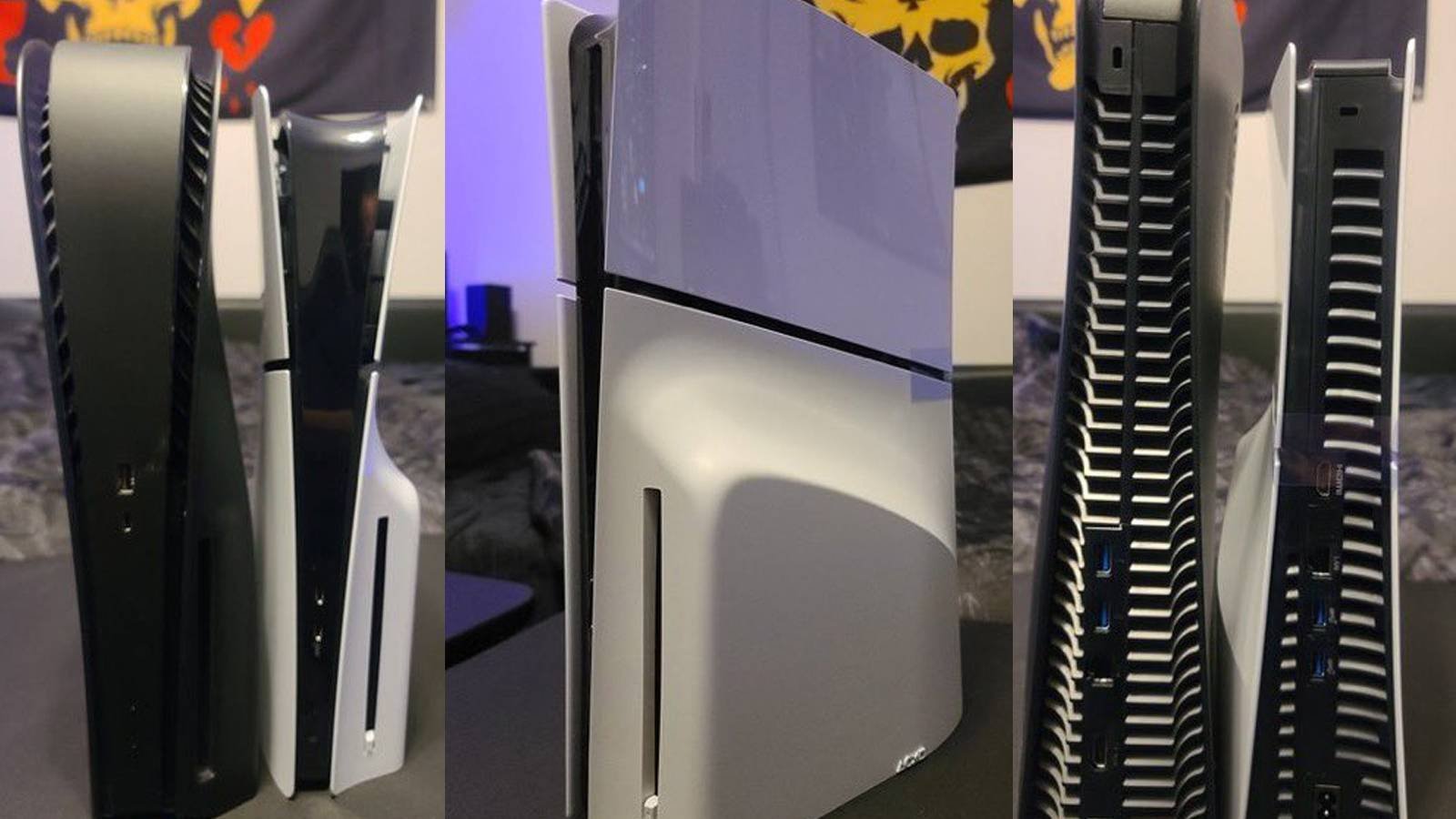Ps5 slim