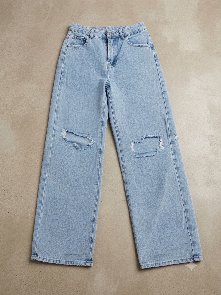 Pantalon djean