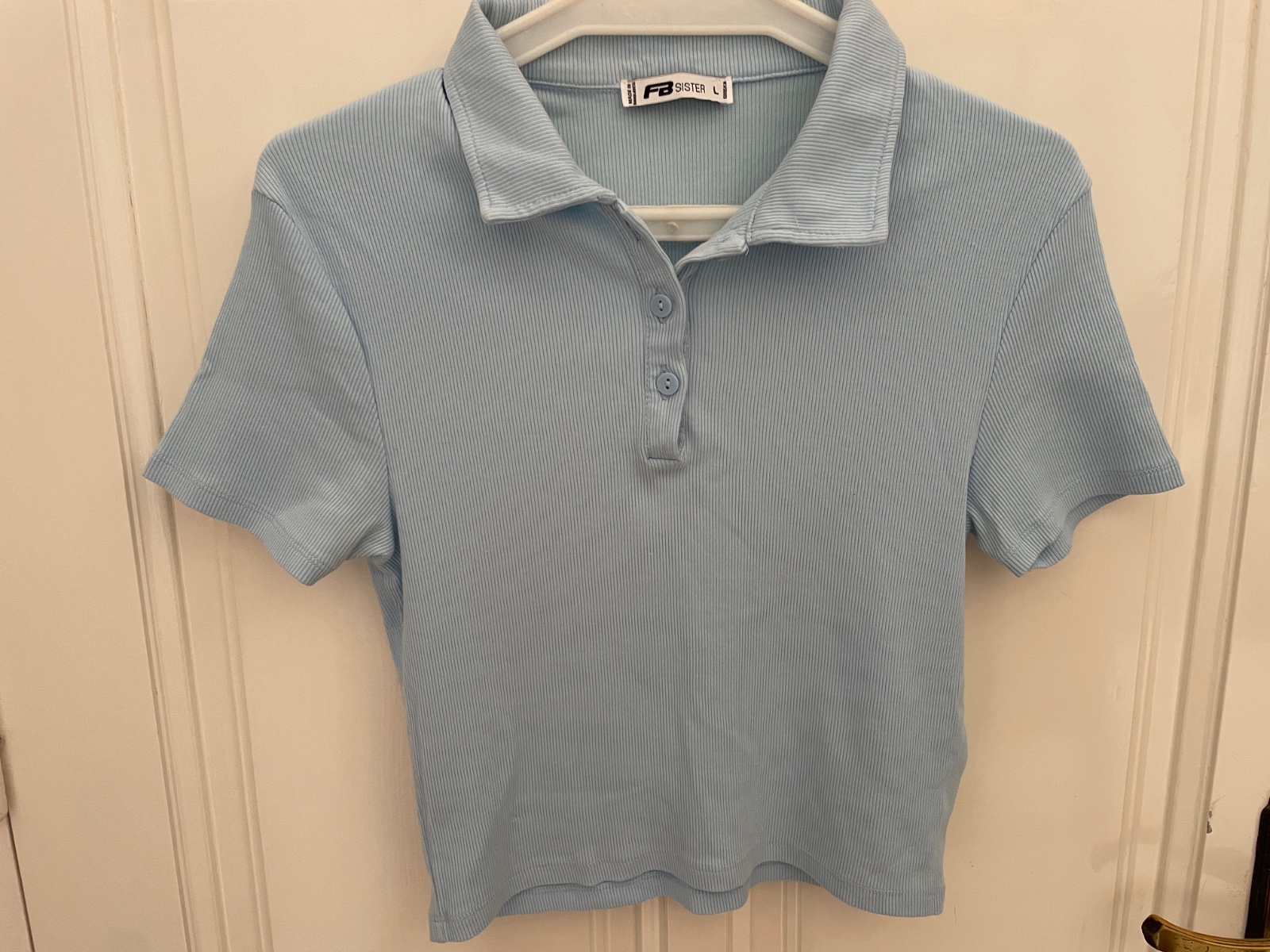 T-shirt (Ylabes S/M)