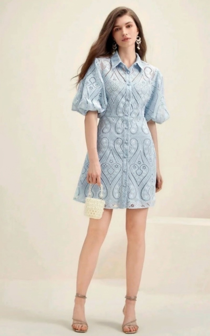 Robe jamais portée