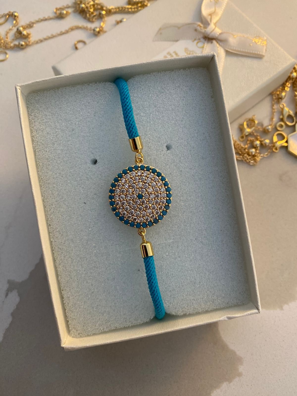 Bracelet 