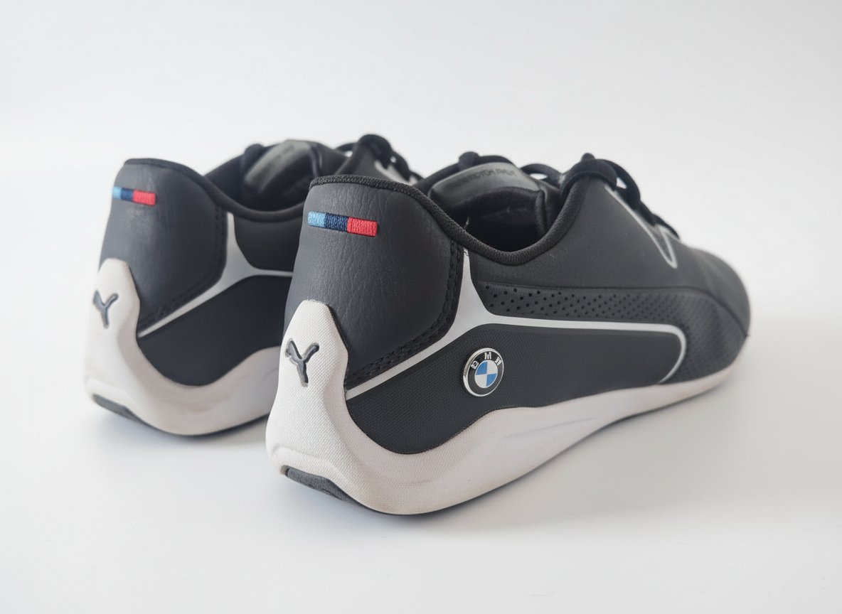 Puma bmw 43