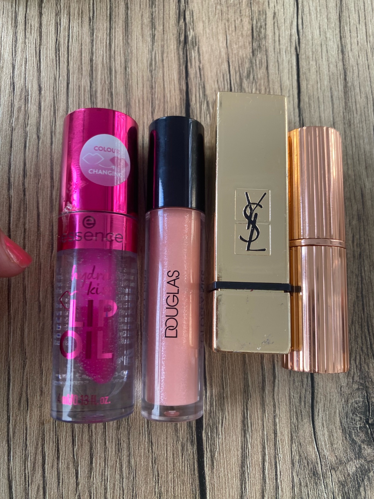 Lipgloss