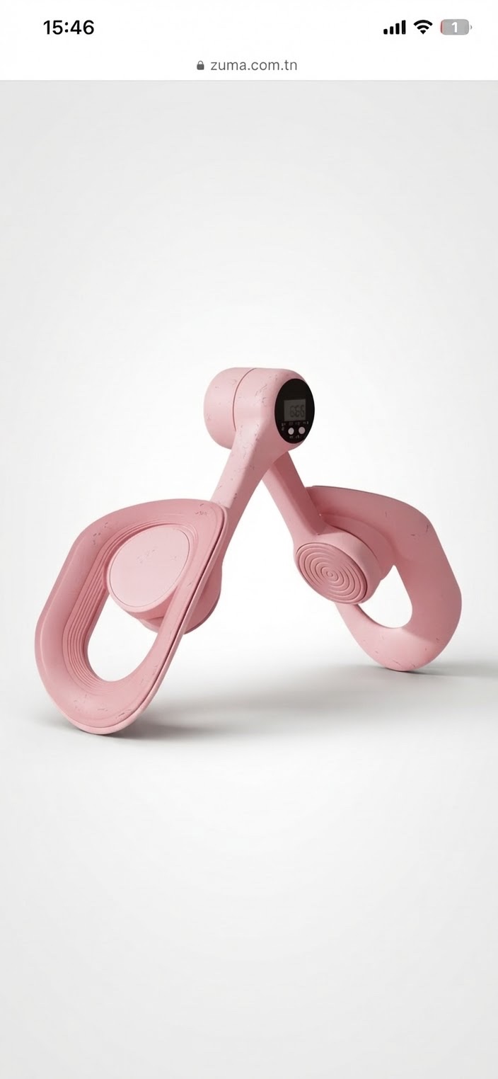 Fitness accesoire