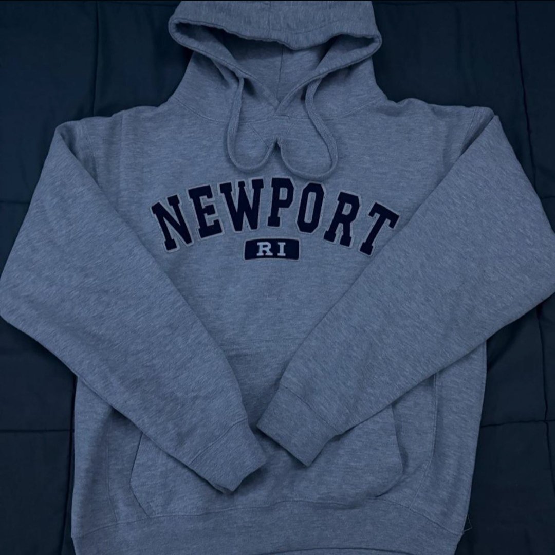 Capuche new port
