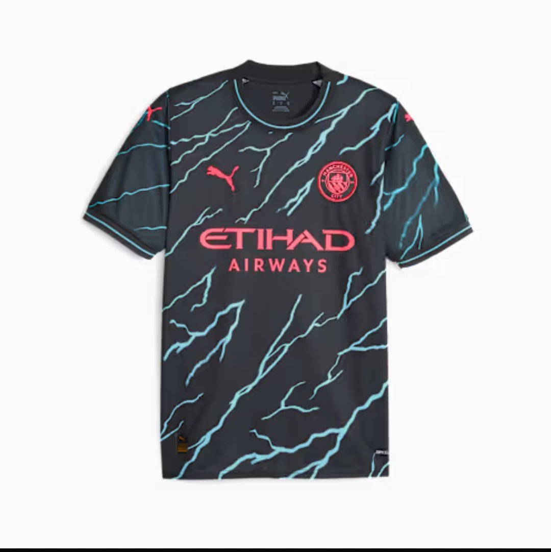 T-shirt de foot