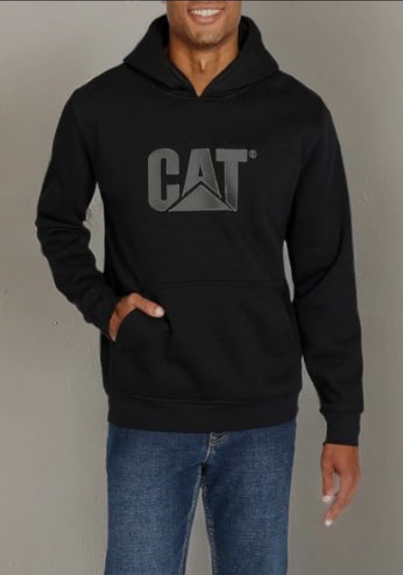 Capuche noir 