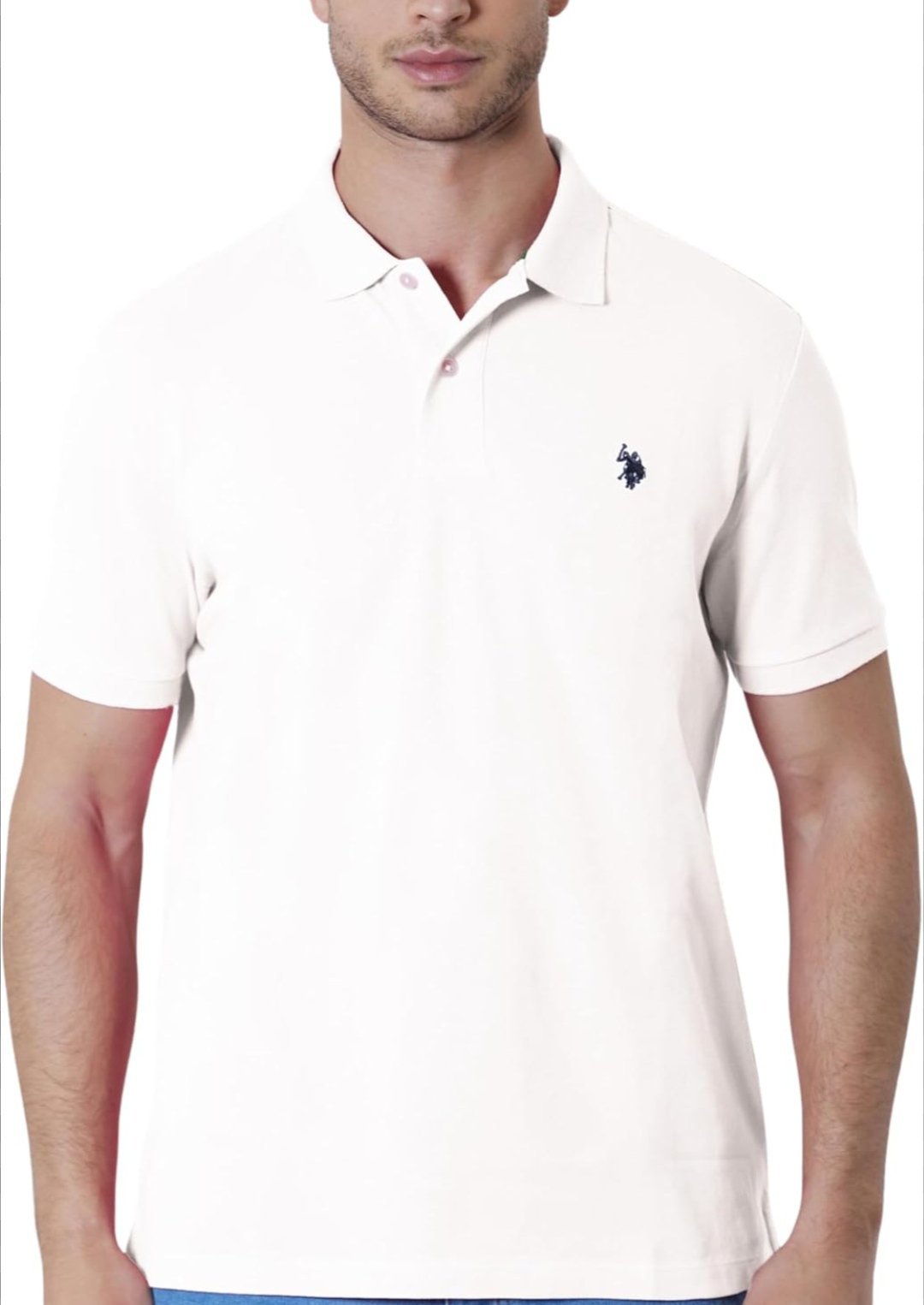 Polo assin