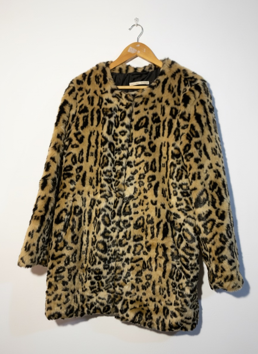 Manteau jagoire très léger  