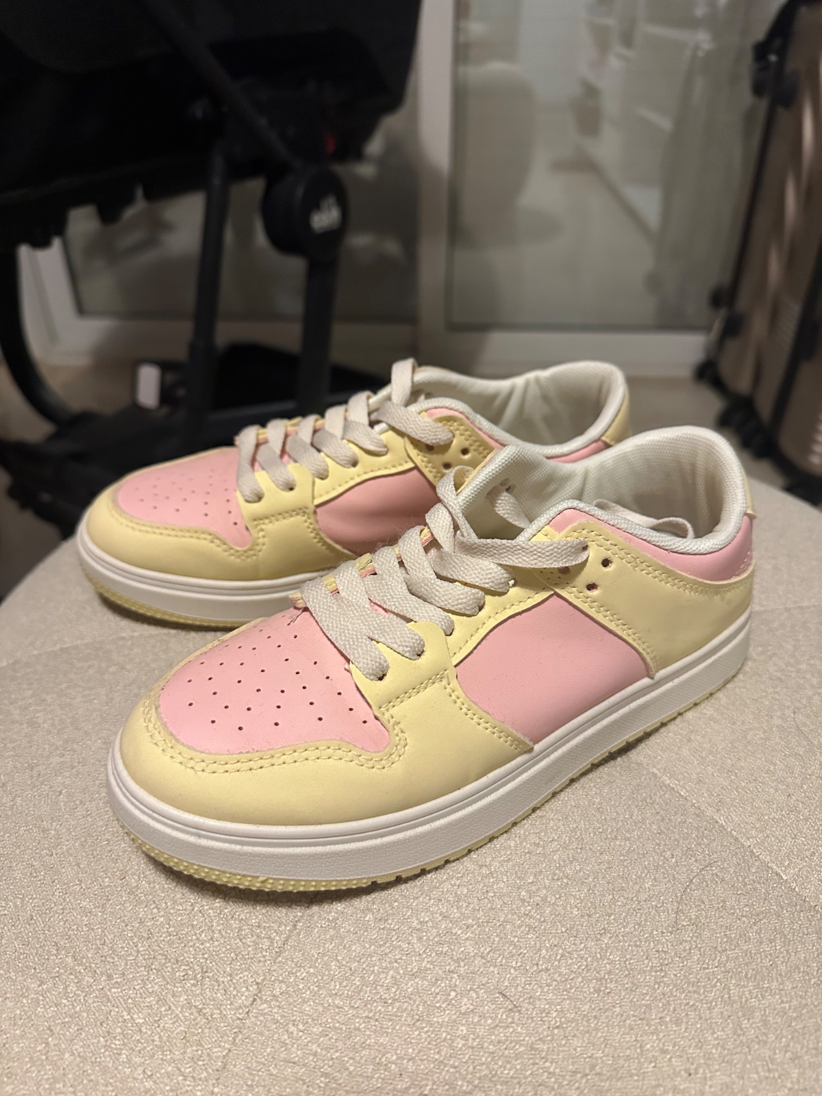 Espadrille 