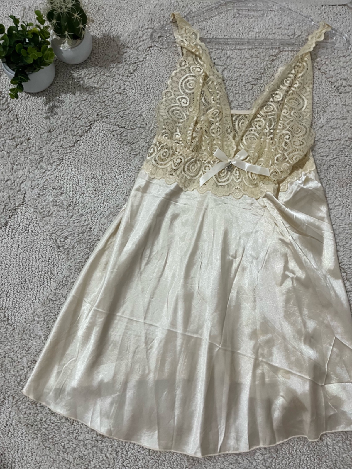 Robe nuisette