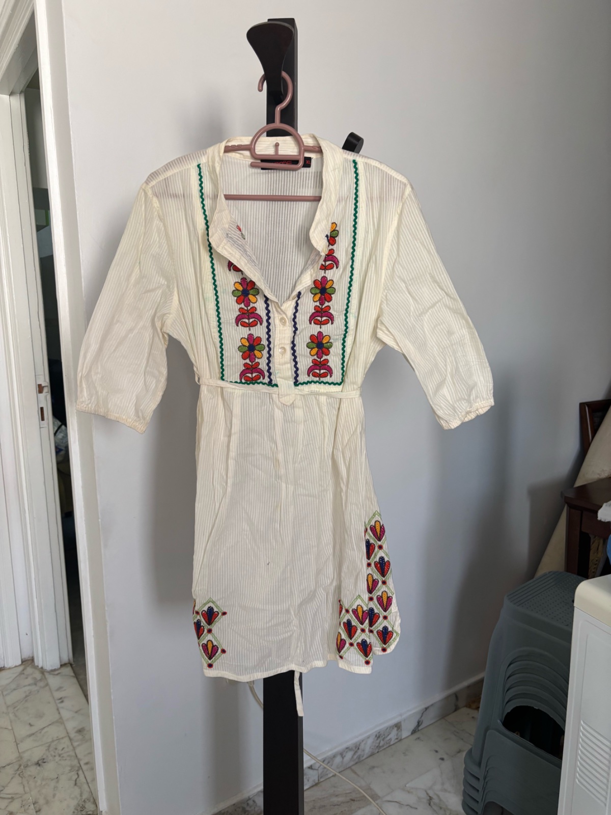 Chemise