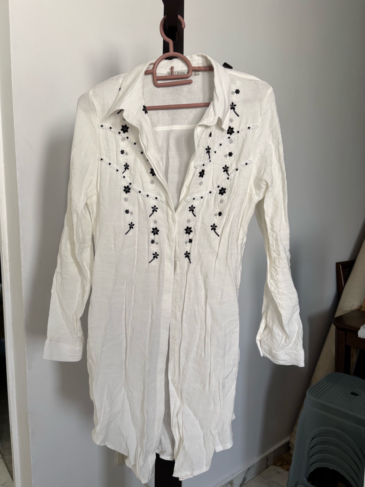 Chemise