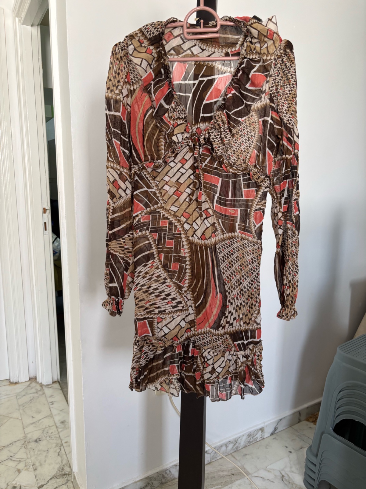 Chemise
