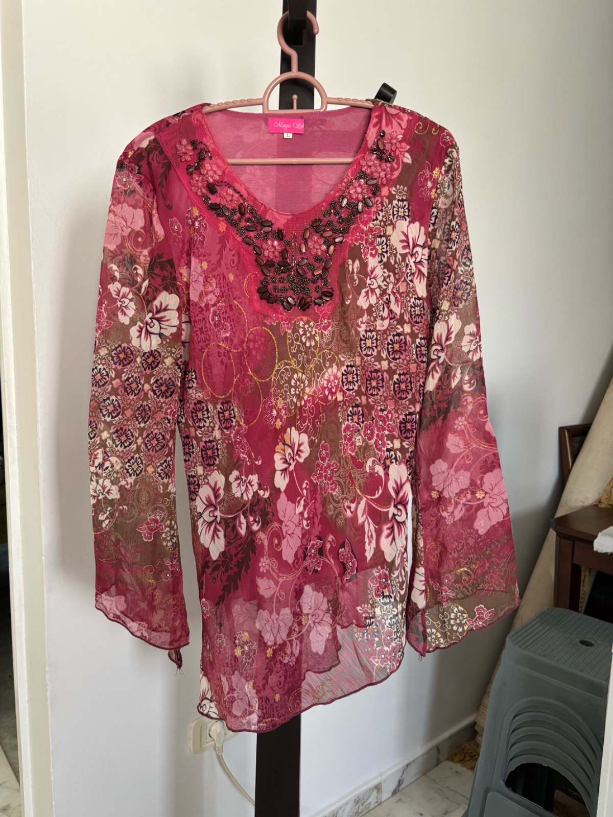 Ensemble soiré